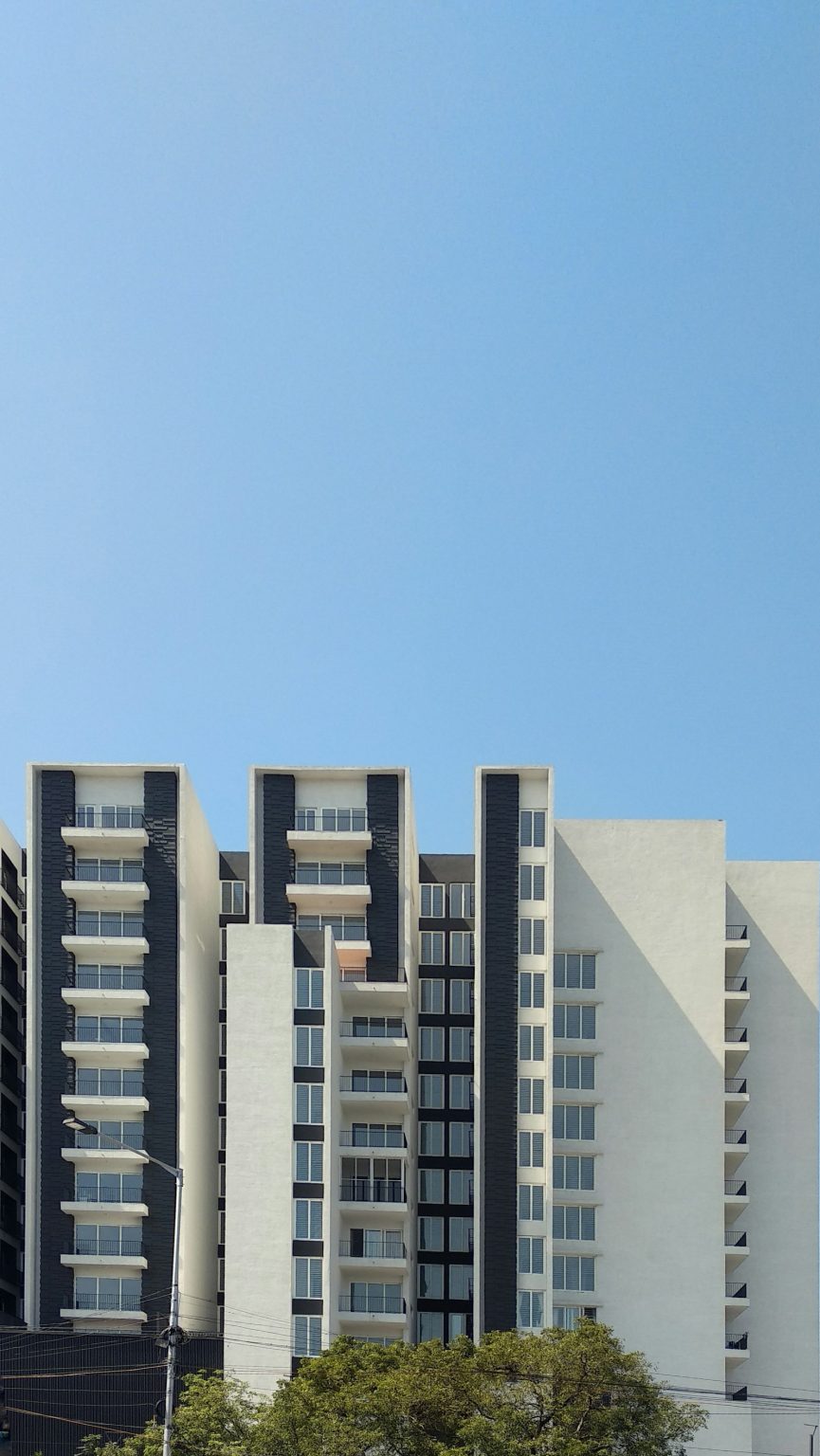 Aurelia Residences