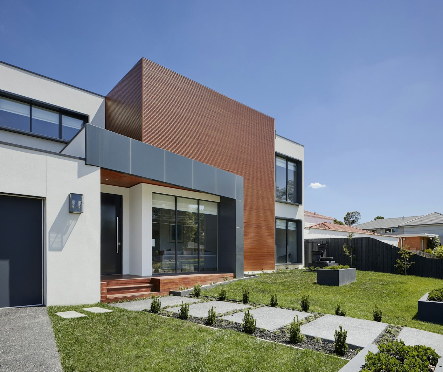 Balibago Modern Townhouse