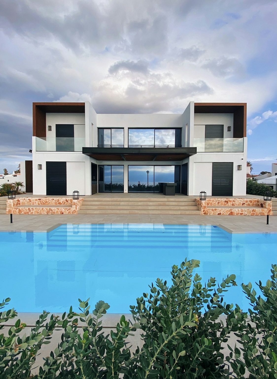 Clark Hills Villas