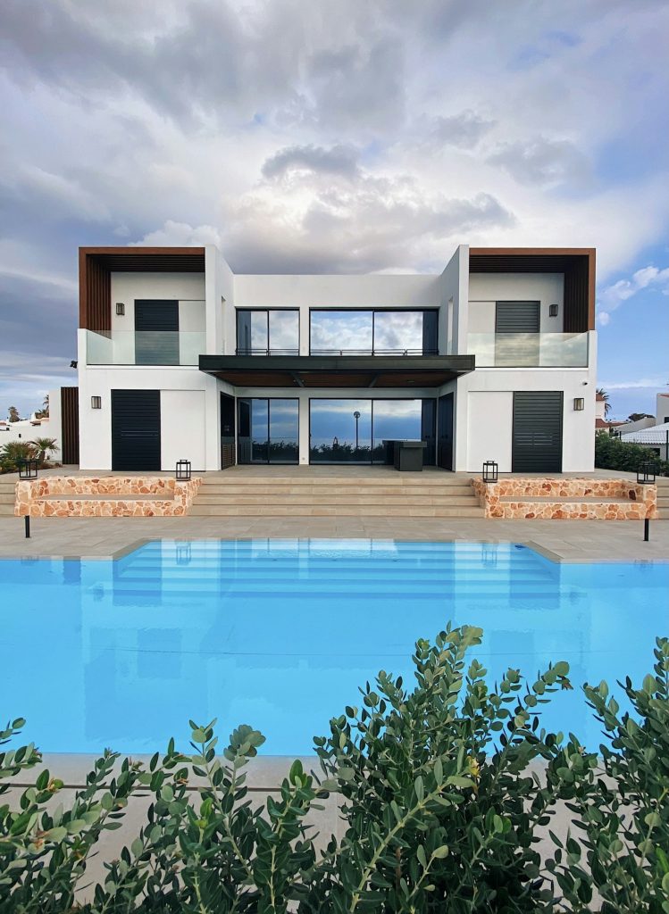 Clark Hills Villas