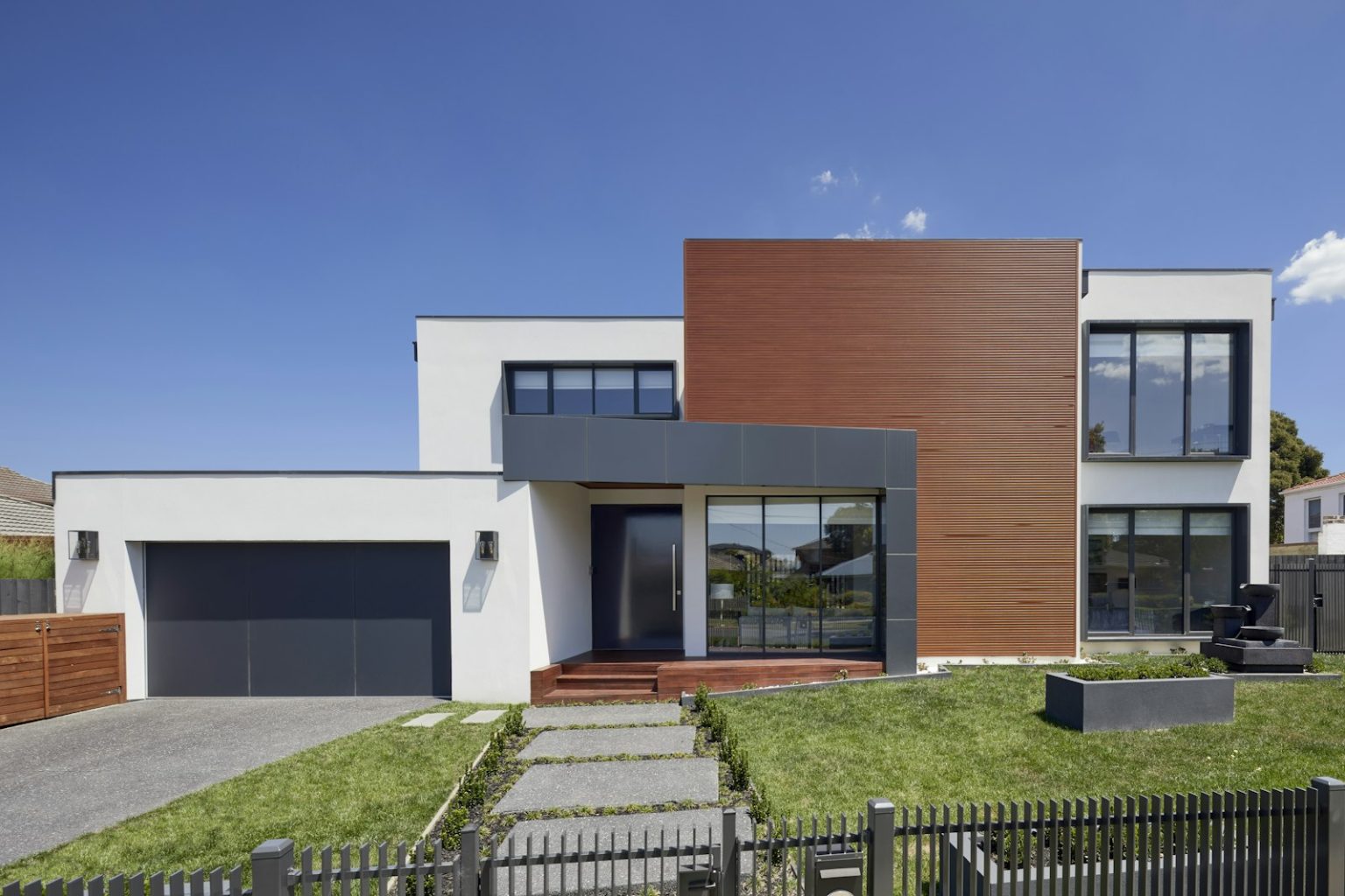 The Grove Townhomes