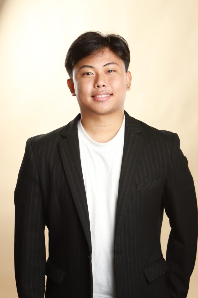 Hayden Tuazon