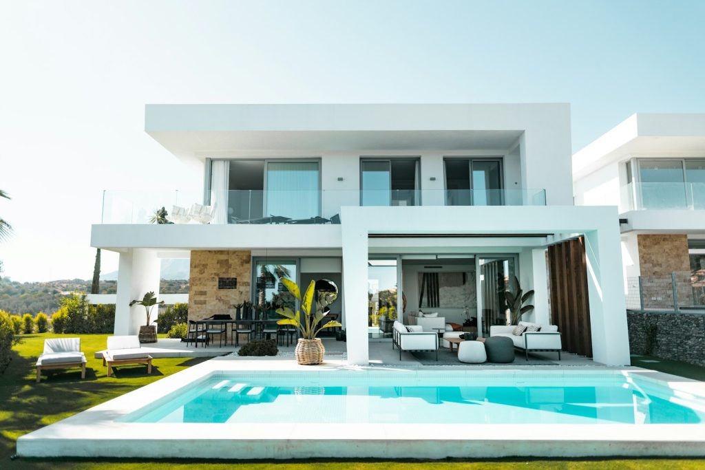 Hillcrest Modern