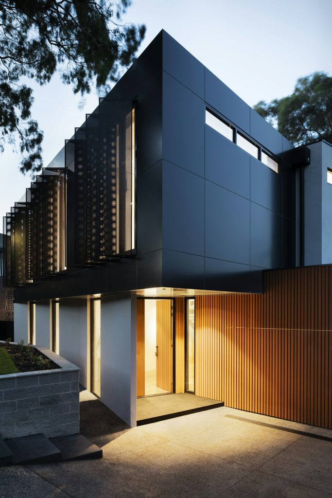 Northpoint Family Home