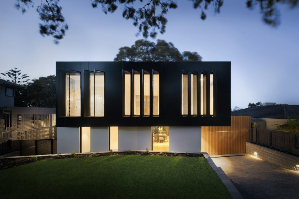 Timberline Residence